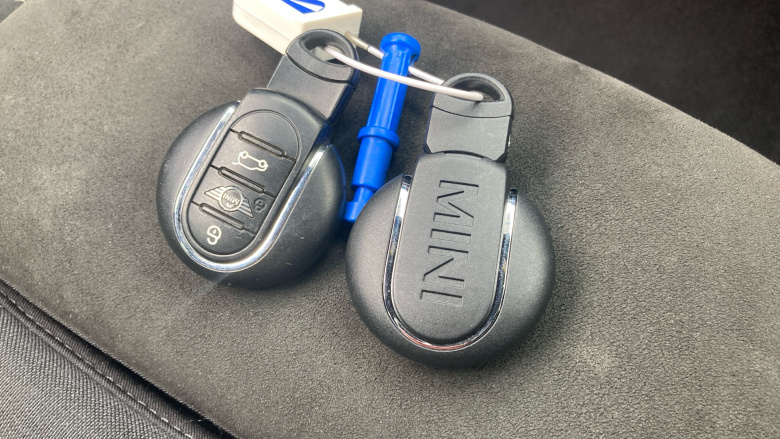 MINI Countryman 2.0 Cooper S Sport 5dr Auto Petrol Hatchback